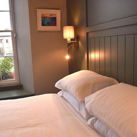 Crown Inn Penzance Esterno foto