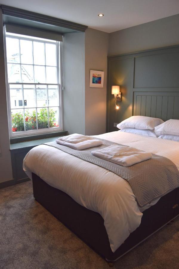 Crown Inn Penzance Esterno foto